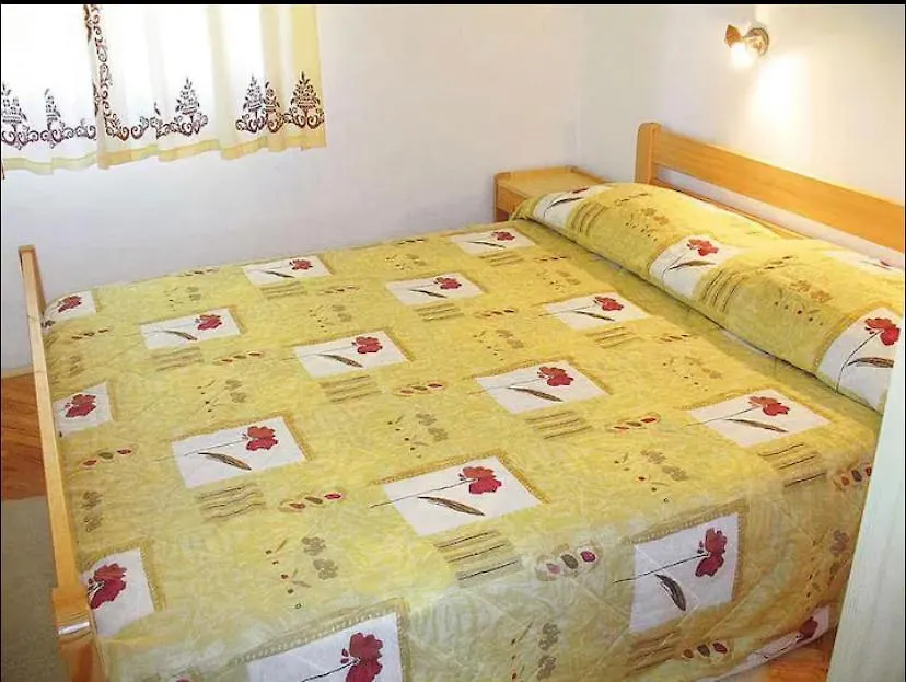 Apartment A2 Peroj