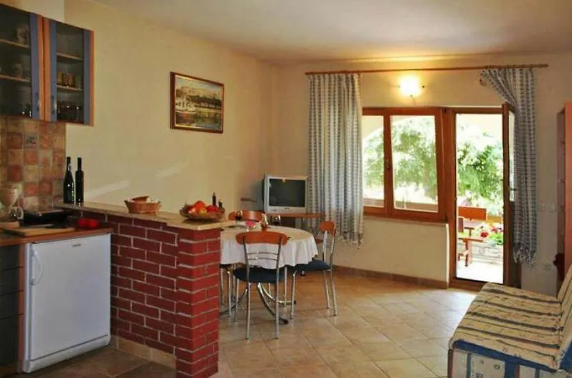 Apartment A2 Peroj